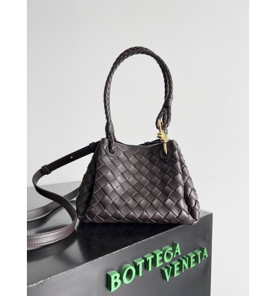 Bottega veneta Small Parachute bag 21x17x16,5cm