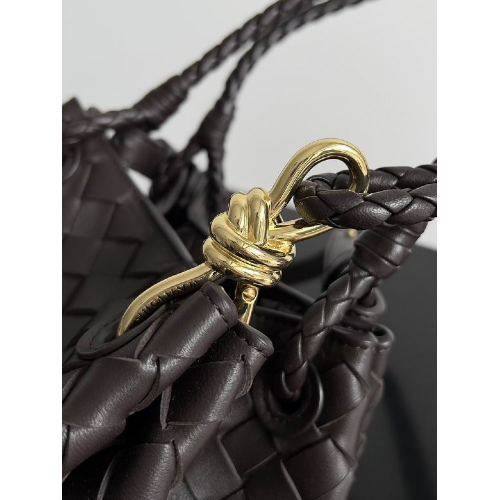 Bottega veneta Small Parachute bag 21x17x16,5cm Bags