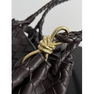 Bottega veneta Small Parachute bag 21x17x16,5cm Bags