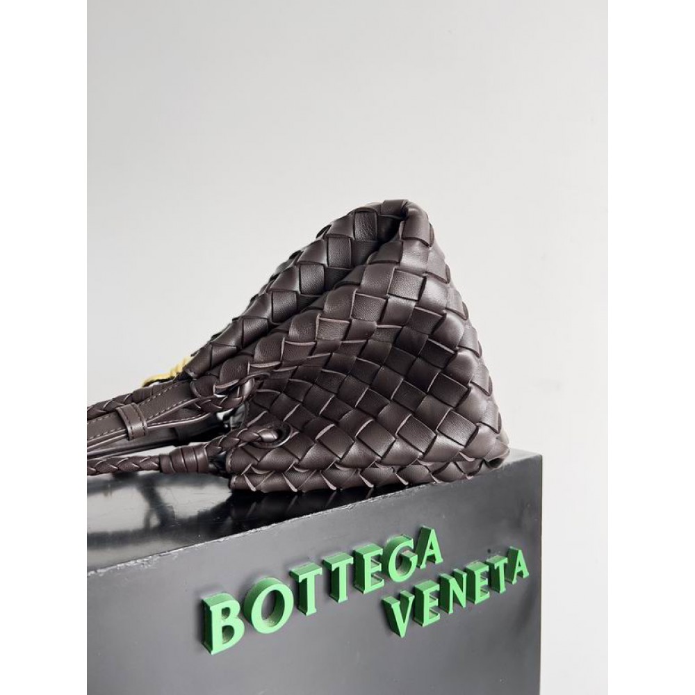 Bottega veneta Small Parachute bag 21x17x16,5cm Bags