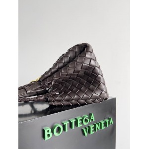 Bottega veneta Small Parachute bag 21x17x16,5cm Bags
