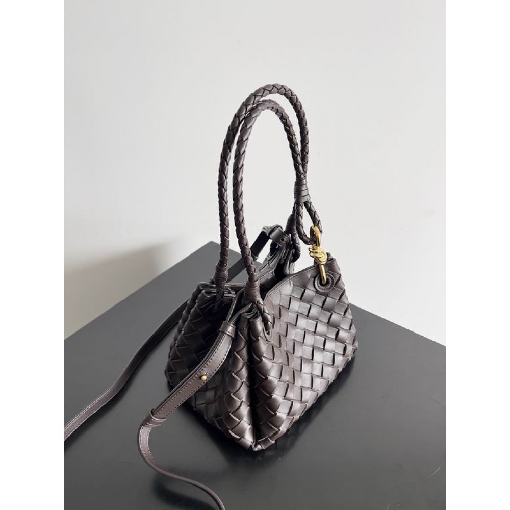 Bottega veneta Small Parachute bag 21x17x16,5cm Bags
