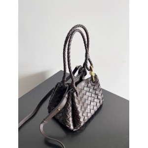 Bottega veneta Small Parachute bag 21x17x16,5cm Bags