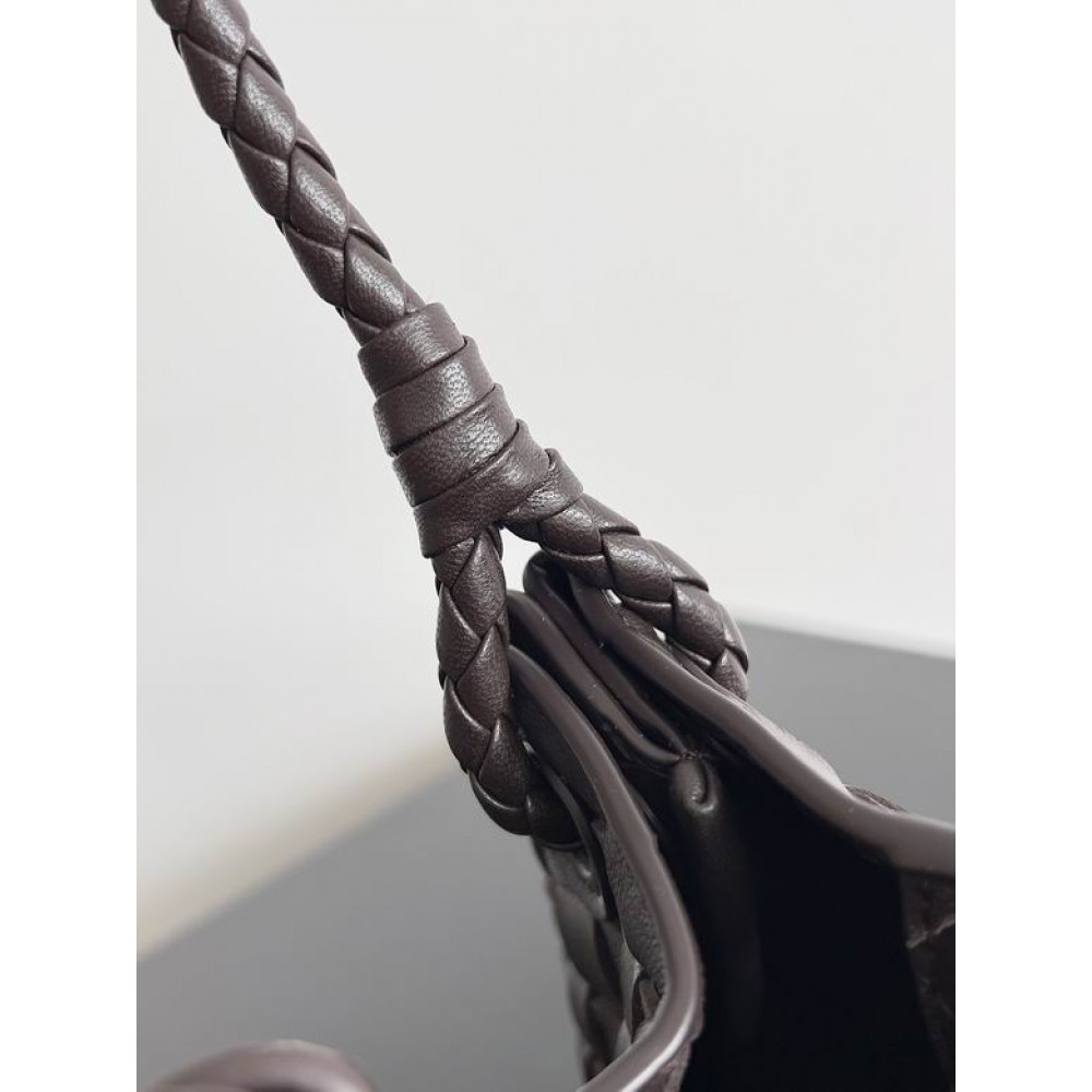 Bottega veneta Small Parachute bag 21x17x16,5cm Bags