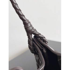 Bottega veneta Small Parachute bag 21x17x16,5cm Bags