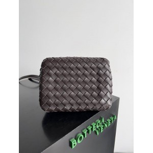 Bottega veneta Small Parachute bag 21x17x16,5cm Bags