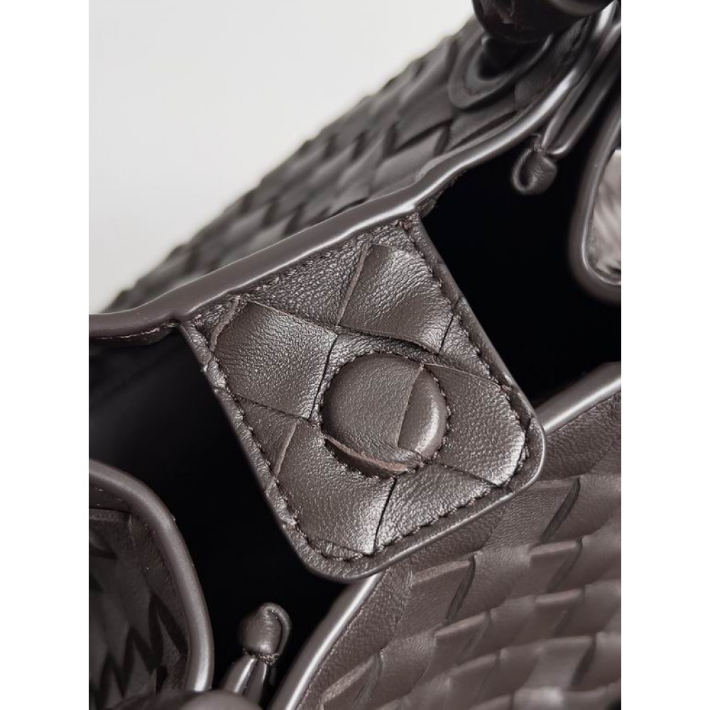 Bottega veneta Small Parachute bag 21x17x16,5cm Bags