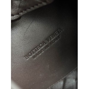 Bottega veneta Small Parachute bag 21x17x16,5cm Bags