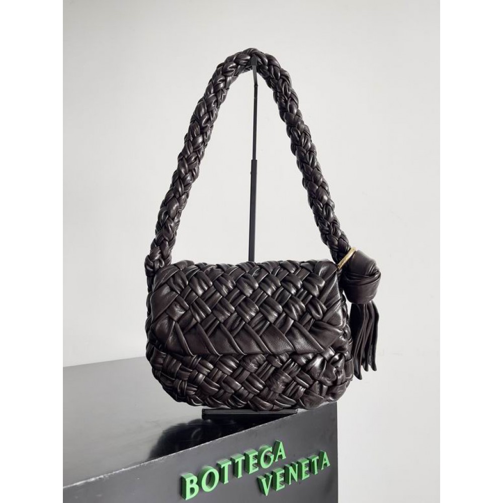 Bottega veneta Kalimero Città 25x18x5,5cm Bags