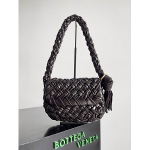 Bottega veneta Kalimero Città 25x18x5,5cm Bags