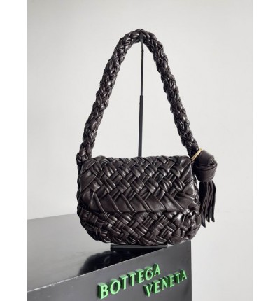 Bottega veneta Kalimero Città 25x18x5,5cm