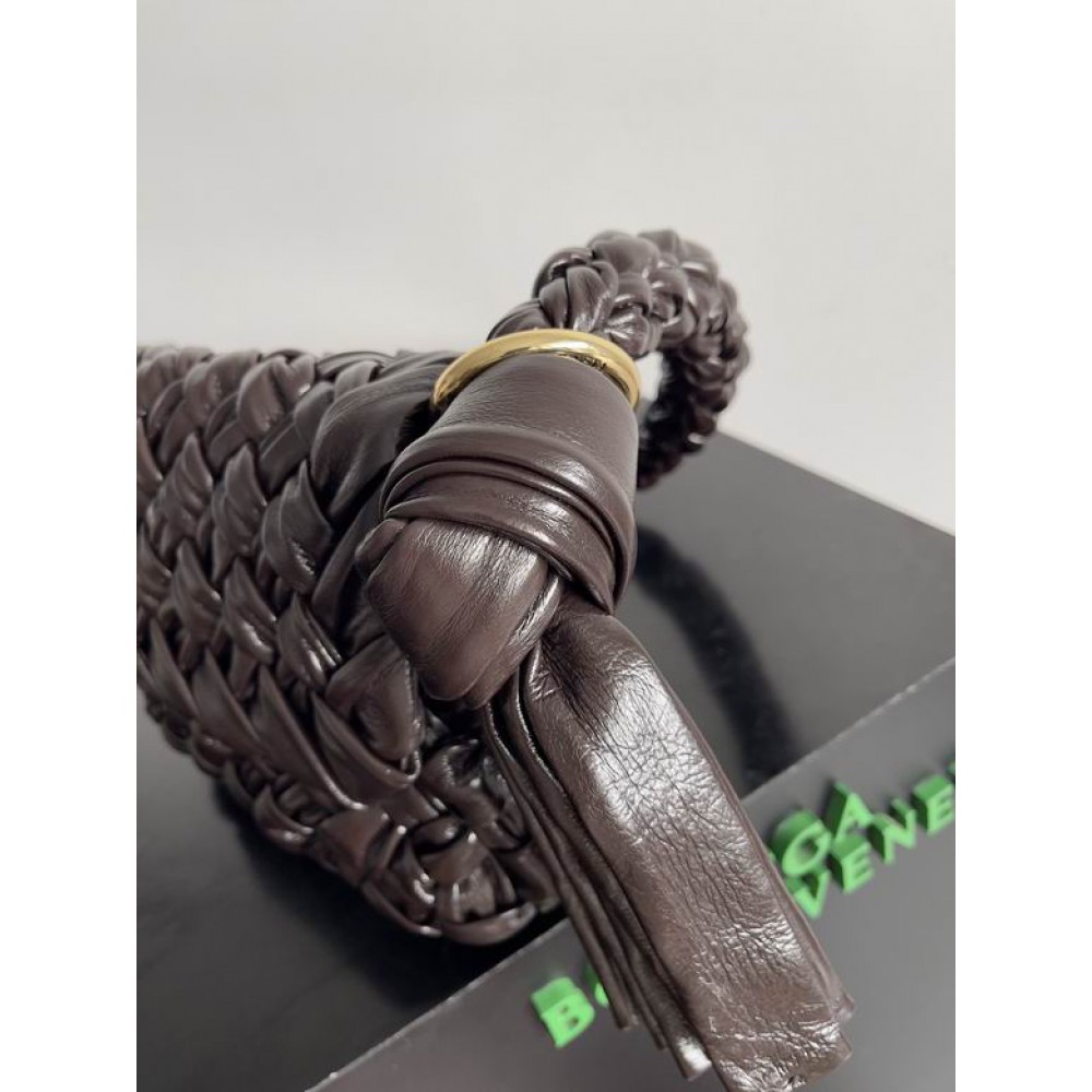 Bottega veneta Kalimero Città 25x18x5,5cm Bags