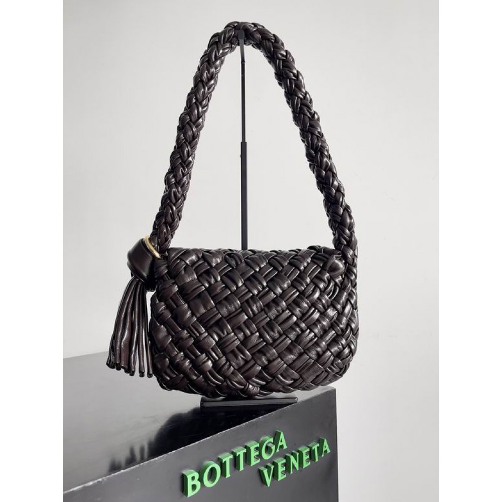 Bottega veneta Kalimero Città 25x18x5,5cm Bags