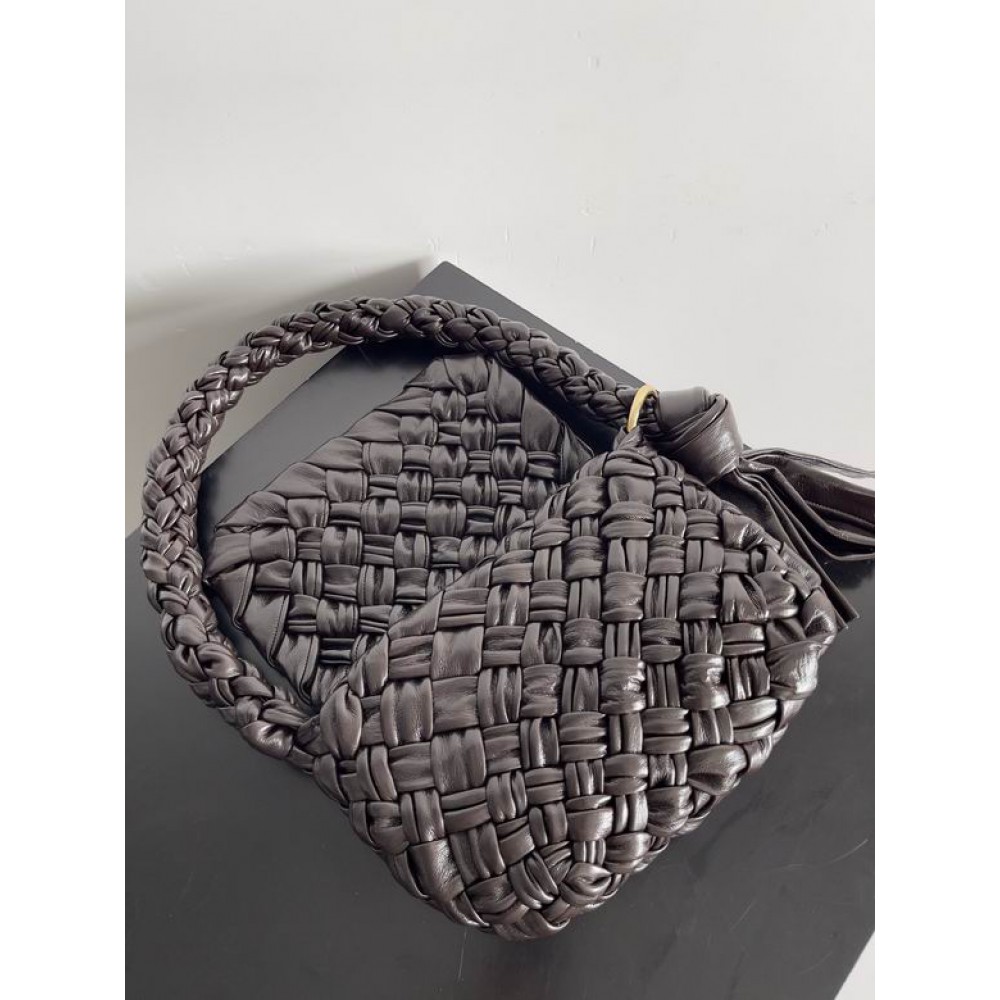 Bottega veneta Kalimero Città 25x18x5,5cm Bags