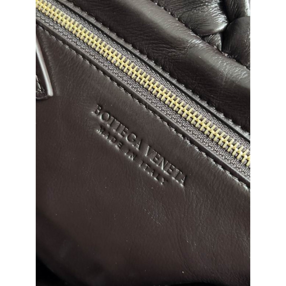 Bottega veneta Kalimero Città 25x18x5,5cm Bags