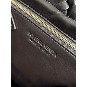 Bottega veneta Kalimero Città 25x18x5,5cm Bags