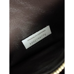 Bottega veneta Kalimero Città 25x18x5,5cm Bags