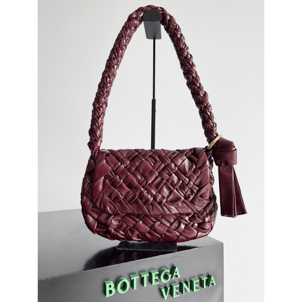 Bottega veneta Kalimero Città 25x18x5,5cm Bags