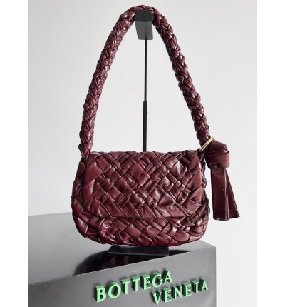 Bottega veneta Kalimero Città 25x18x5,5cm