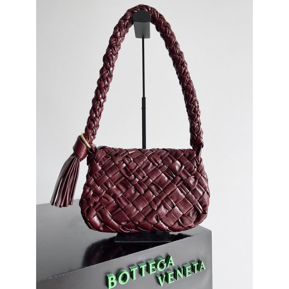 Bottega veneta Kalimero Città 25x18x5,5cm Bags