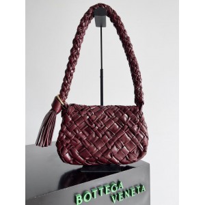 Bottega veneta Kalimero Città 25x18x5,5cm Bags
