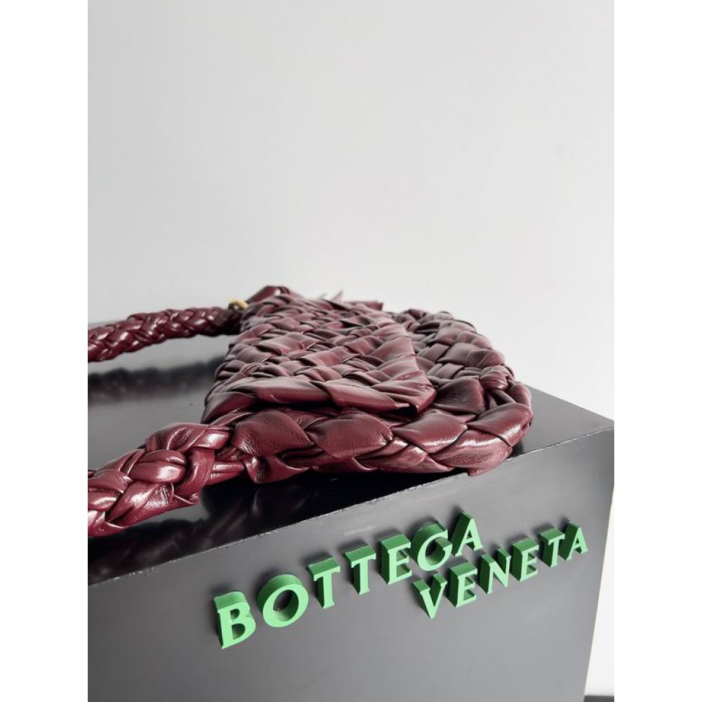 Bottega veneta Kalimero Città 25x18x5,5cm Bags