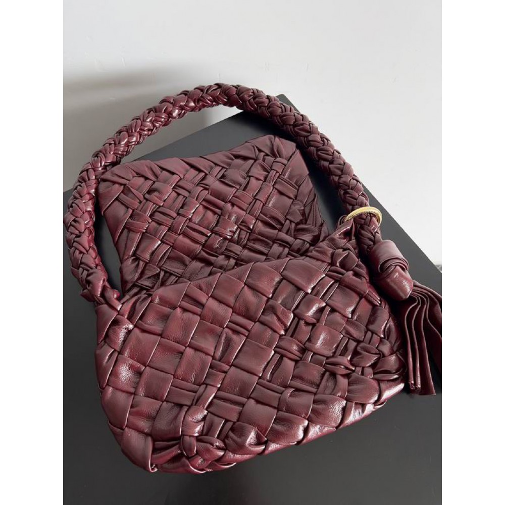 Bottega veneta Kalimero Città 25x18x5,5cm Bags