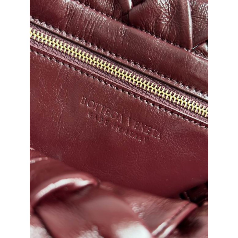 Bottega veneta Kalimero Città 25x18x5,5cm Bags