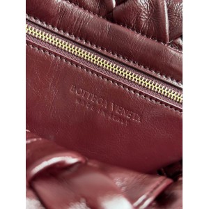 Bottega veneta Kalimero Città 25x18x5,5cm Bags