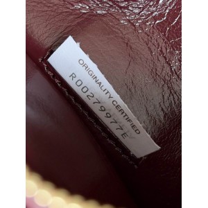 Bottega veneta Kalimero Città 25x18x5,5cm Bags