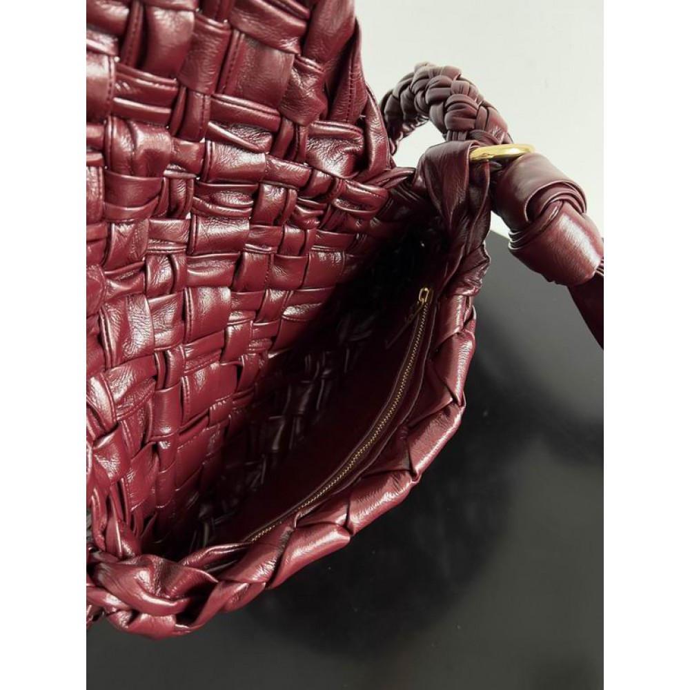 Bottega veneta Kalimero Città 25x18x5,5cm Bags