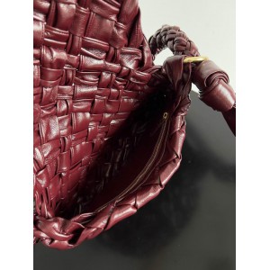 Bottega veneta Kalimero Città 25x18x5,5cm Bags