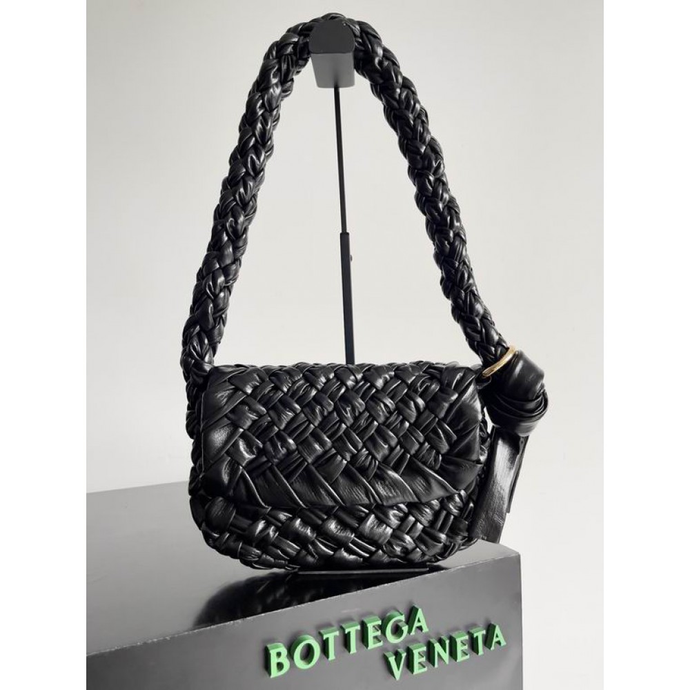 Bottega veneta Kalimero Città 25x18x5,5cm Bags