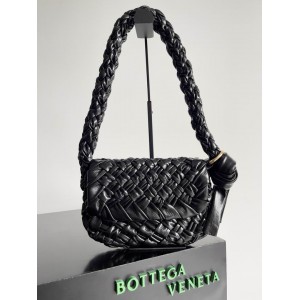 Bottega veneta Kalimero Città 25x18x5,5cm Bags