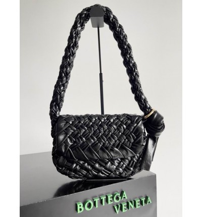 Bottega veneta Kalimero Città 25x18x5,5cm