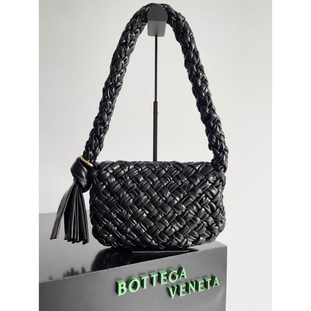 Bottega veneta Kalimero Città 25x18x5,5cm Bags