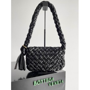 Bottega veneta Kalimero Città 25x18x5,5cm Bags