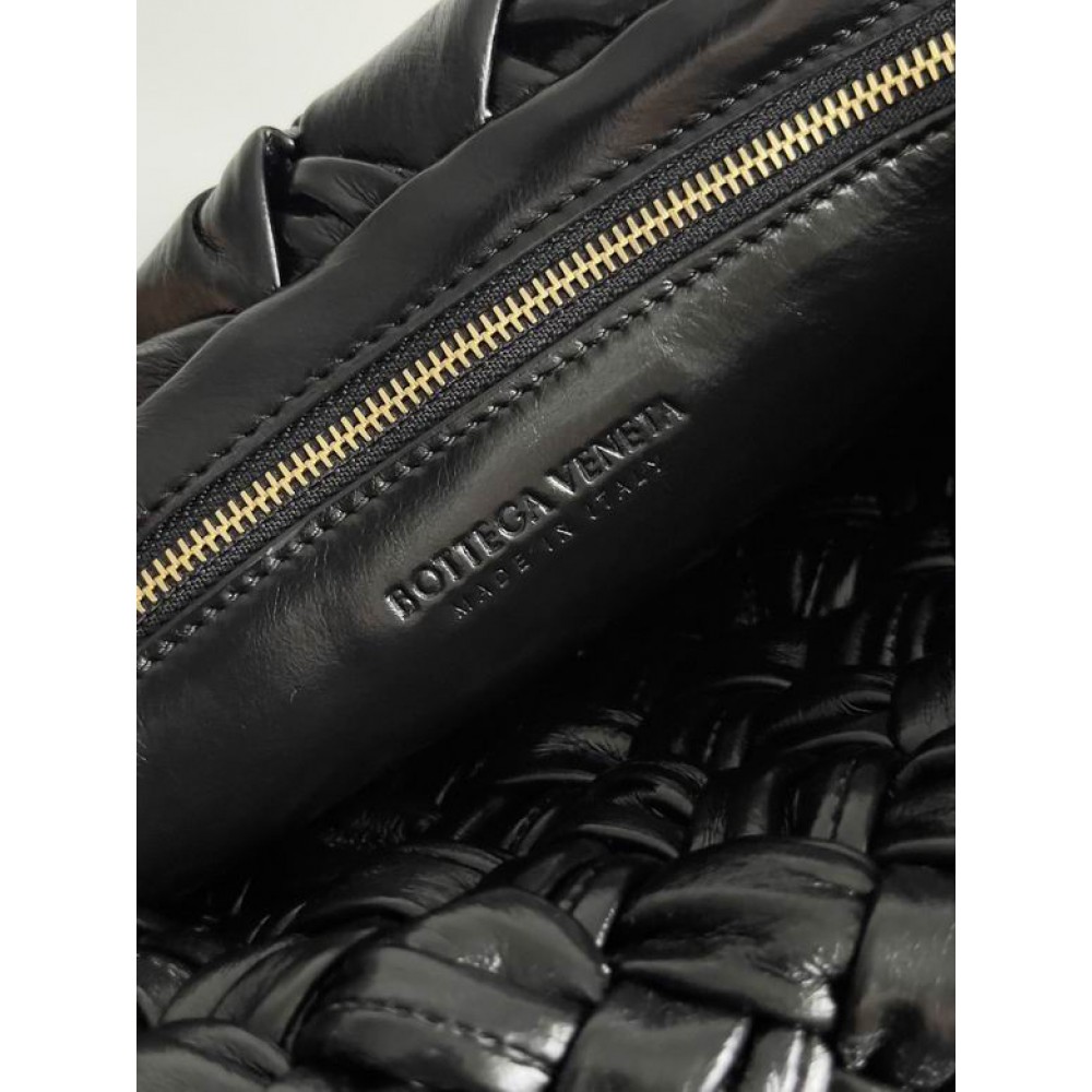 Bottega veneta Kalimero Città 25x18x5,5cm Bags