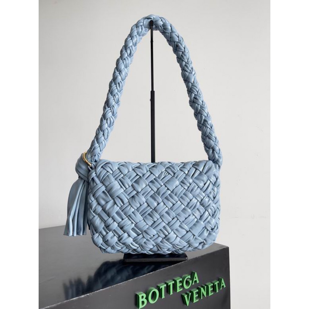 Bottega veneta Kalimero Città 25x18x5,5cm Bags