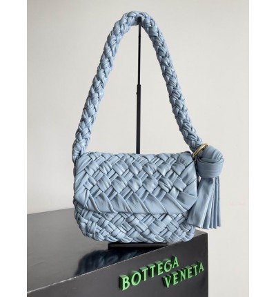 Bottega veneta Kalimero Città 25x18x5,5cm