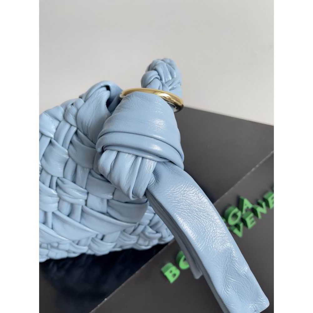 Bottega veneta Kalimero Città 25x18x5,5cm Bags