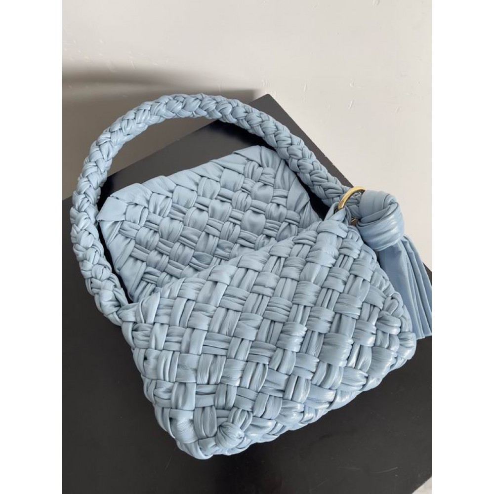 Bottega veneta Kalimero Città 25x18x5,5cm Bags