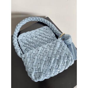 Bottega veneta Kalimero Città 25x18x5,5cm Bags