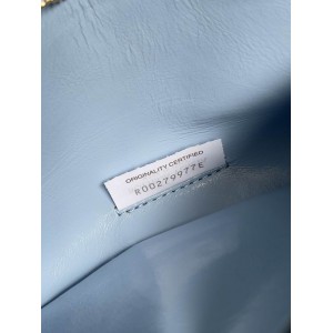 Bottega veneta Kalimero Città 25x18x5,5cm Bags