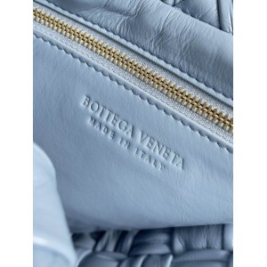 Bottega veneta Kalimero Città 25x18x5,5cm Bags