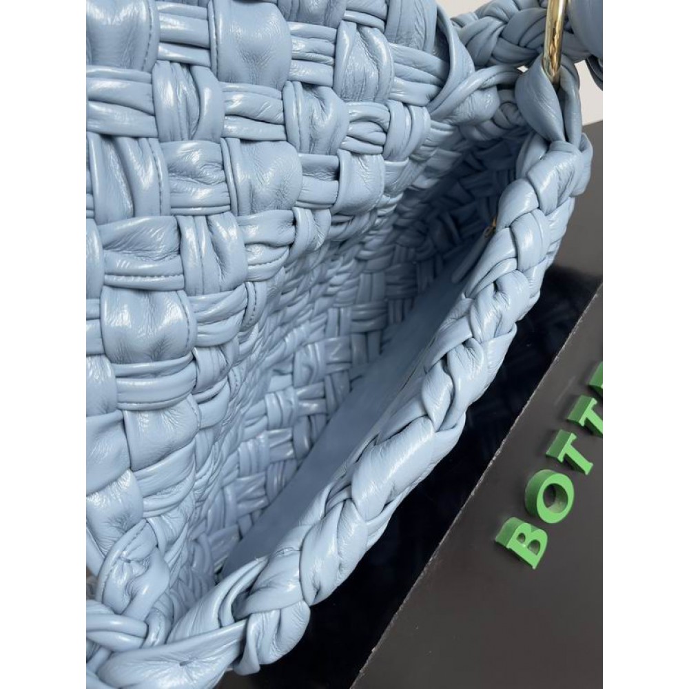 Bottega veneta Kalimero Città 25x18x5,5cm Bags