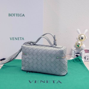 Bottega veneta Bang Bang Vanity Case 23x12.5x4cm Bags