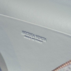 Bottega veneta Bang Bang Vanity Case 23x12.5x4cm Bags