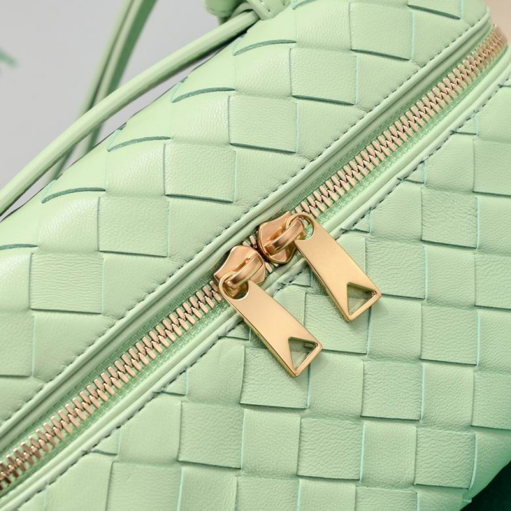 Bottega veneta Bang Bang Vanity Case 23x12.5x4cm Bags