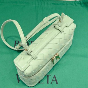 Bottega veneta Bang Bang Vanity Case 23x12.5x4cm Bags